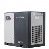 Винтовой компрессор ERSTEVAK ESC-40B 8 атм