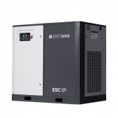 Винтовой компрессор ERSTEVAK ESC-175D VSD 12 атм