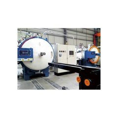 Вакуумная печь ACME HVGQ-9915S