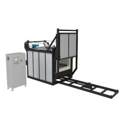 Сушильный шкаф SNOL 2200/1300 BH