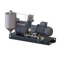 Водокольцевой вакуумный насос Busch Dolphin VL 0180 A