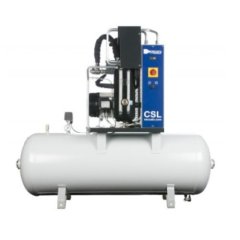 Промышленный винтовой компрессор Ceccato CSL 15 O 500 8 бар