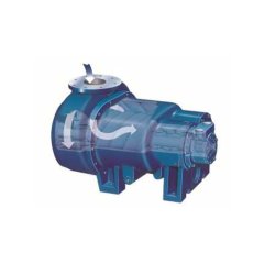 Промышленный винтовой компрессор EKOMAK EKO 132 QD VST 7,5 бар