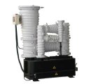 Паромаслянный бустерный вакуумный насос ERSTEVAK EVD 350 R