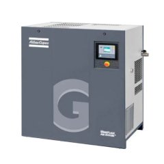 Промышленный винтовой компрессор Atlas Copco GA 5 - 7.5 PACK