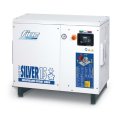 Промышленный винтовой компрессор FIAC NEW SILVER 15 10 бар