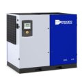 Промышленный винтовой компрессор Ceccato DRE 150 IVR 10 бар
