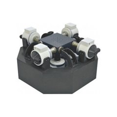 Вибростенд Dongling Technologies 3ES-70-HF-1000