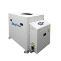 Вакуумная система типа Рутс Sterling SIHI CB S-V 3500