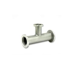 Вакуумный тройник GNB KF-RT-50x16
