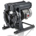 Воздуходувка FPZ K10-MS-GOR-0 Flex-coupling Horizontal IE2
