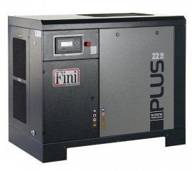 Винтовой компрессор Fini PLUS 22-13 ES