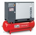 Винтовой компрессор Fini VISION 2210-500F-ES