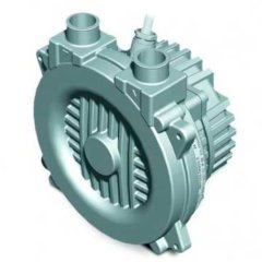 Воздуходувка Elmo Rietschle 2BH1002-0AB32 G-Series
