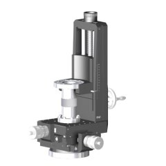 Вакуумный манипулятор Demaco XYZ PM-25-600