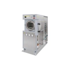 Вакуумная печь Nabertherm NRA 25/06