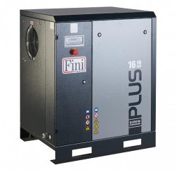 Винтовой компрессор Fini PLUS 15-15