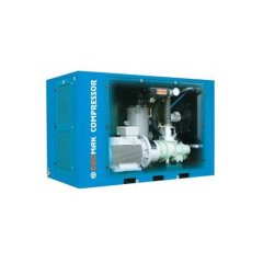 Промышленный винтовой компрессор EKOMAK EKO 200 GD VST 9,5 бар