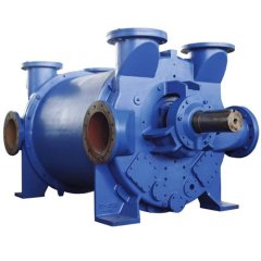 Вакуумный насос Nash 2BE5 60