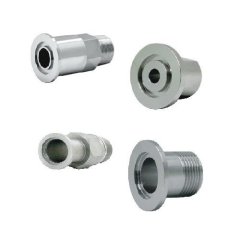 Вакуумный адаптер к резьбе King Lai AD-NPTM-KF16x012