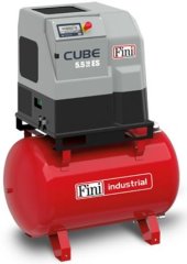 Винтовой компрессор Fini CUBE 5,5-10-270 Z
