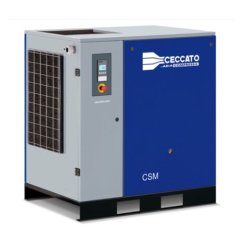 Промышленный винтовой компрессор Ceccato CSM 25-8 бар