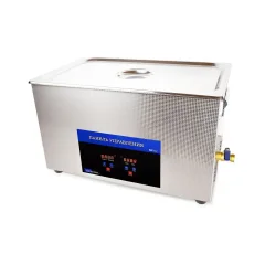 Ультразвуковая ванна Specos V-300, 30л
