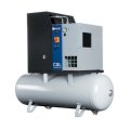 Промышленный винтовой компрессор Ceccato CSL 3 C 200-1 10 бар с осушителем