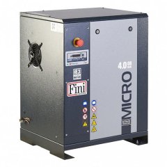 Винтовой компрессор Fini MICRO 4.0-08