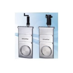 Высоковакуумный затвор KIng Lai AGVM-UHV-CF600T