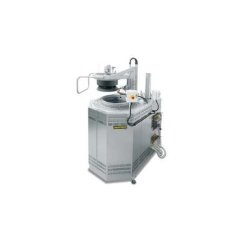 Вакуумная печь Nabertherm SR(A) 400/06