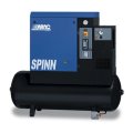 Промышленный винтовой компрессор ABAC SPINN E 11-8/270 ST 220B