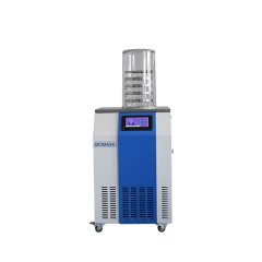 Вертикальная сублимационная сушилка BIOBASE BK-FD12S