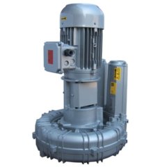 Воздуходувка FPZ K11-MD-GVR-15.00 Flex-coupling Vertical IE2