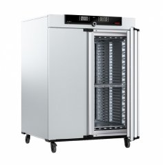 Сушильный шкаф Memmert UF1060plus с принудительной конвекцией