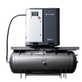Винтовой компрессор ERSTEVAK ESC-10B-500 8 атм