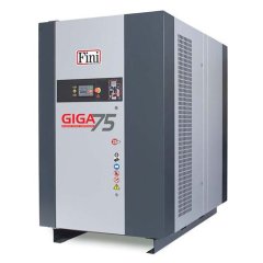 Промышленный винтовой компрессор Fini GIGA 7508