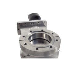 Вакуумный клапан HVA CF-F 669-0200