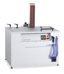 Ультразвуковая ванна Techmann MASTER M-1000C