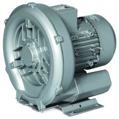 Воздуходувка Elmo Rietschle 2BH1 810-7HD46-ZT G-Series ATEX