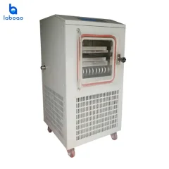 Камерная лиофильная сушилка Laboao LFD-10FA