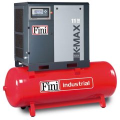Винтовой компрессор Fini K-MAX 1110-500