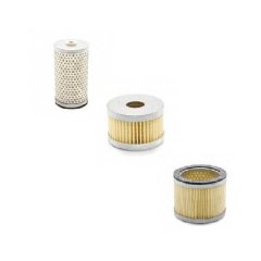Картридж для вакуумного фильтра Leybold 71213293