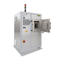 Вакуумная печь Nabertherm VHT 70/16-MO