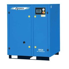 Промышленный винтовой компрессор Remeza ВК30-10