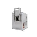 Вакуумная печь Nabertherm VHT 250/18-GR