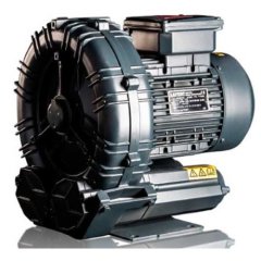 Воздуходувка FPZ K07-MS-MOR-5.50 Direct Drive Atex