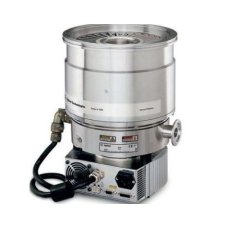 Вакуумный насос Agilent Turbo-V 1001 Navigator ISO 200