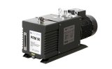 Пластинчато-роторный вакуумный насос ERSTEVAK PRM 90 3ph