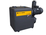 Когтевой вакуумный насос ERSTEVAK CLAW-AV 105 CR